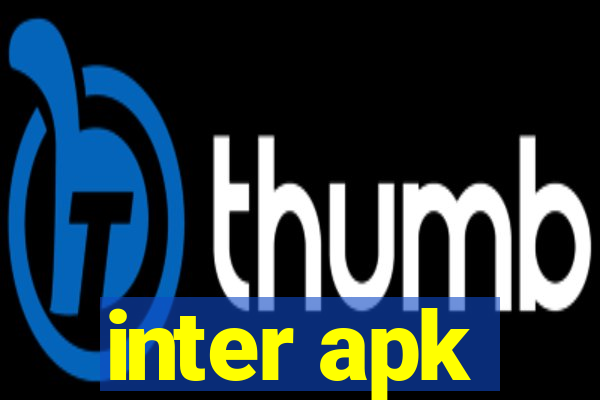 inter apk